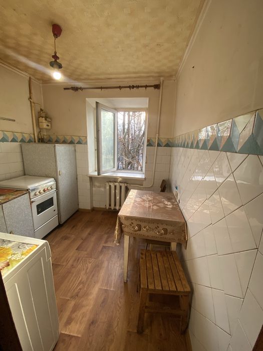 2х комнатная квартира, ул Космонавтов. Торг