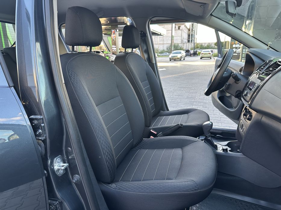 Продам Renault Sandero