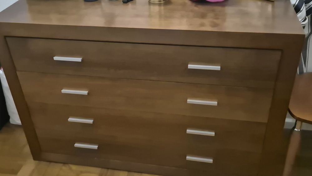 Quarto de casal  completo