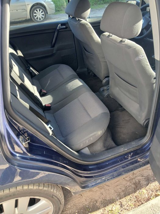 VW Polo 2004/04 Diesel