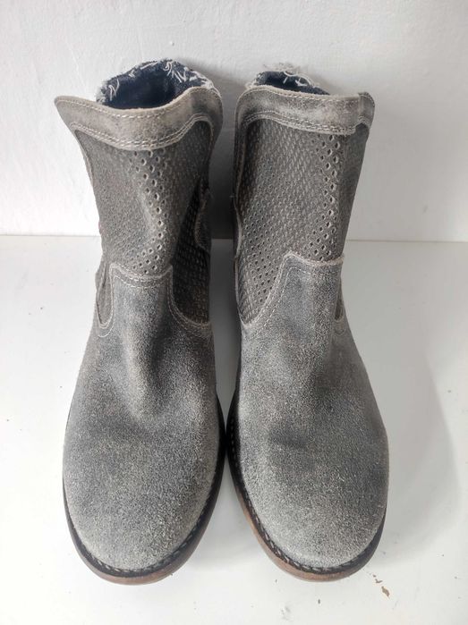 2- Stockerpoint - Markowe botki r. 40