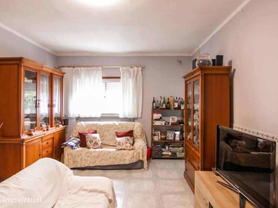 Venda moradia Figueira da Foz