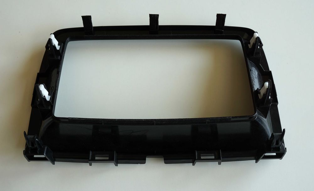 Radio Multimedia Navi Mazda CX-5 Oryginalne bdb stan Ramka Panasonic