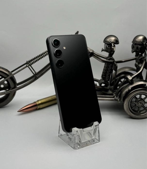 Samsung Galaxy S24  супер пуля смартфон! Гарантія 3 міс.