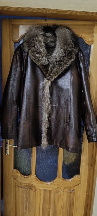 Дублянка   чоловіча