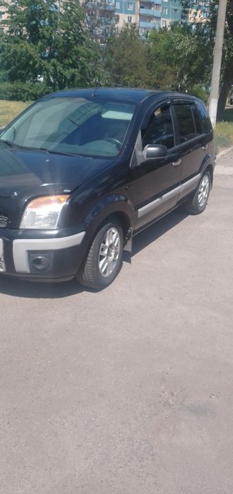 Ford fusion 2008 года выпуска