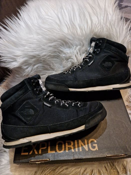 Buty zimowe The North Face r.39 Berkeley