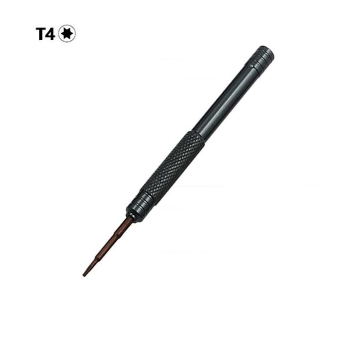 Викрутки 105*7.4mm T2 T3 T4 зірка 0.8 для мобільних телефонів та ін.