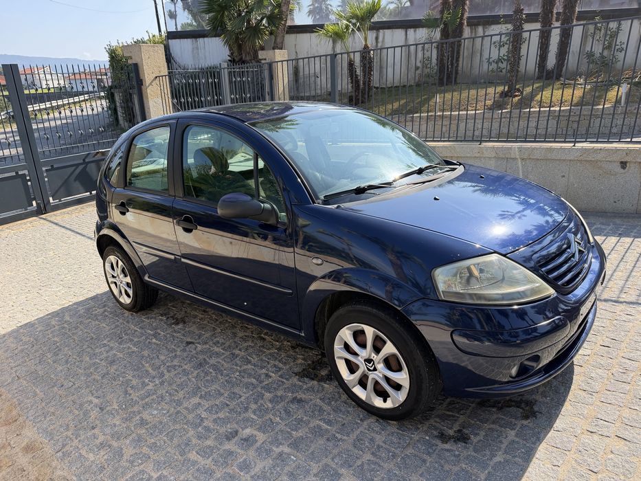 Citroën C3 — fotografia 3