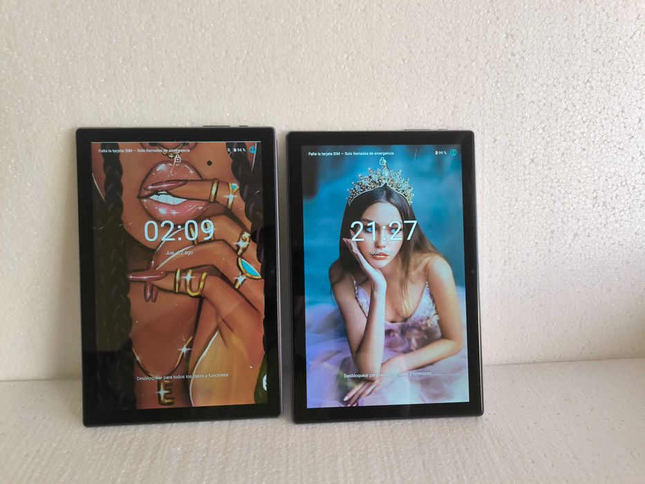 Teclast P20HD 64Gb планшет