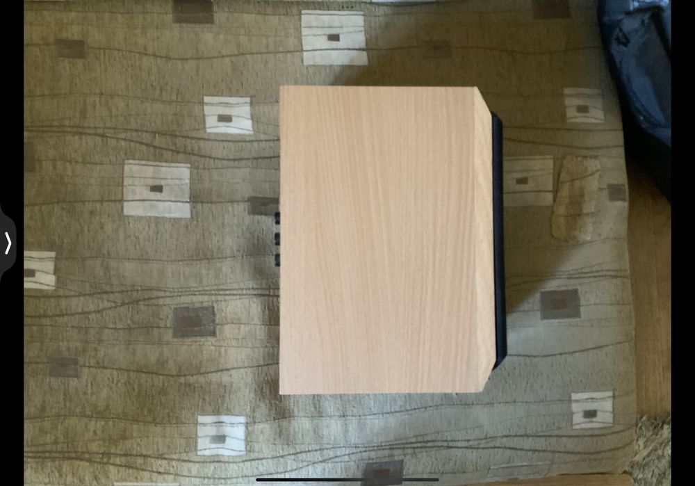 Компьютерные колонки sven хорошее состояние