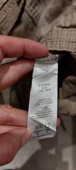 KURTKA DAMSKA Rocha John Rocha rozm 40