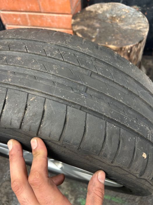 Jantes bmw com pneus