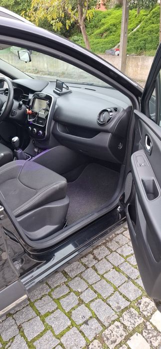 Renault clio 1500 Só esta semana