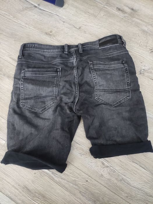 Spodenki Clockhause W34