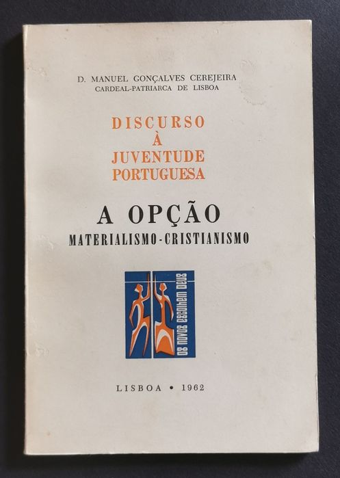 Diversos livros de e sobre o CARDEAL CEREJEIRA