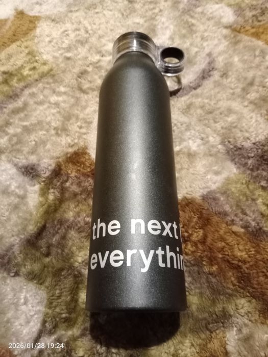 Термокухоль 500 мл.