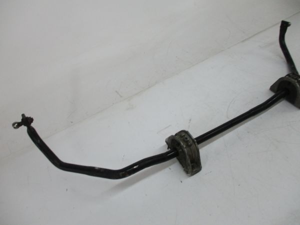 Barra estabilizadora / torção BMW 5 (E60)
