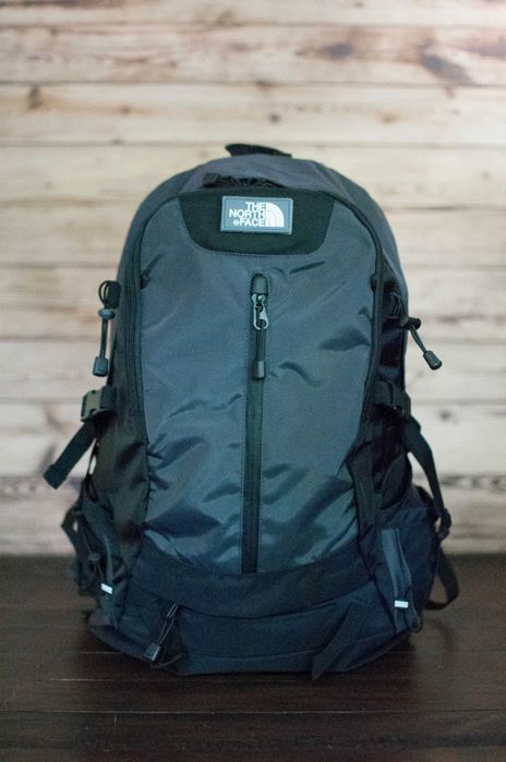 Рюкзак мужской The North Face 7870 Серый Подарок Парню Мужчине: 1 580 ...