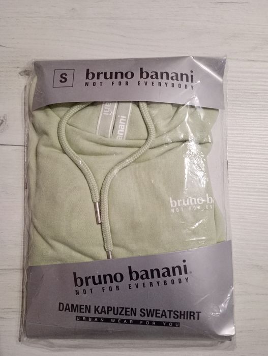 Bluza Bruno banani
