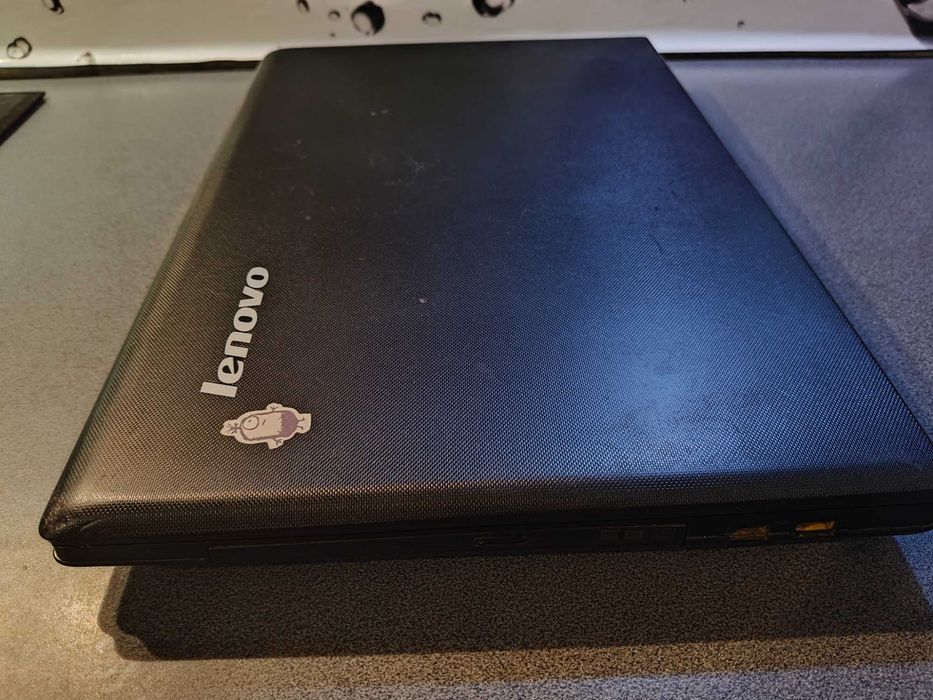 Lenovo G510 i5-4200M / 12GB RAM/ SSD 128GB + HDD 512GB / Radeon 8750M