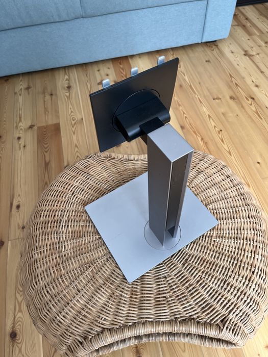 Base/Suporte original HP para monitor E223