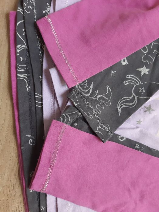 Cool Club Smyk 116 śliczne bluzki 3x i sweterek