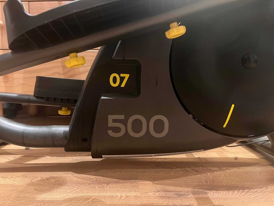 Bicicleta Elíptica 500 DOMYOS