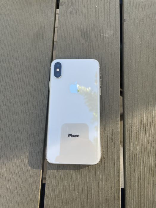 Iphone 10 , XS
