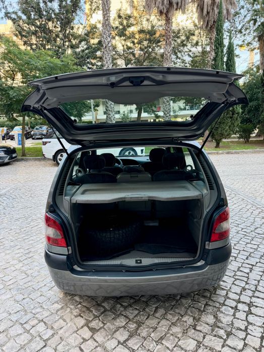 Renault Scénic 1.4 Gasolina e GPL 95 cv Nacional !