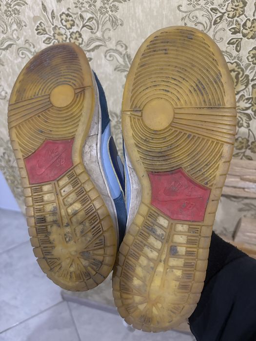 Кросівки  Найк 42 р