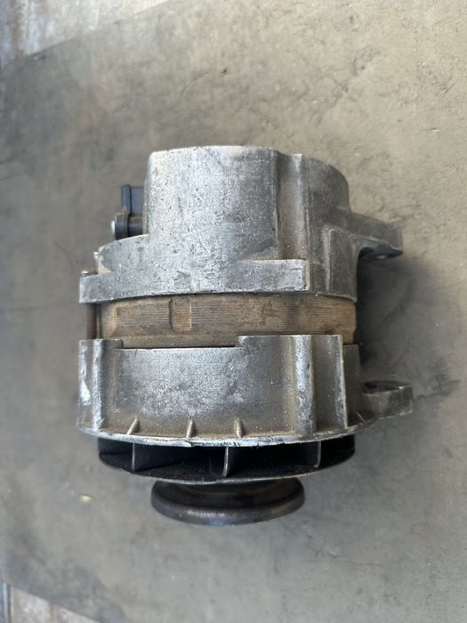 Генератор ГАЗ, УАЗ