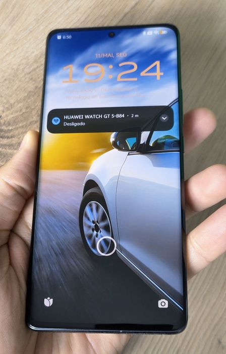 Xiaomi 12 Pro (12 GB RAM / 256 GB ROM)
