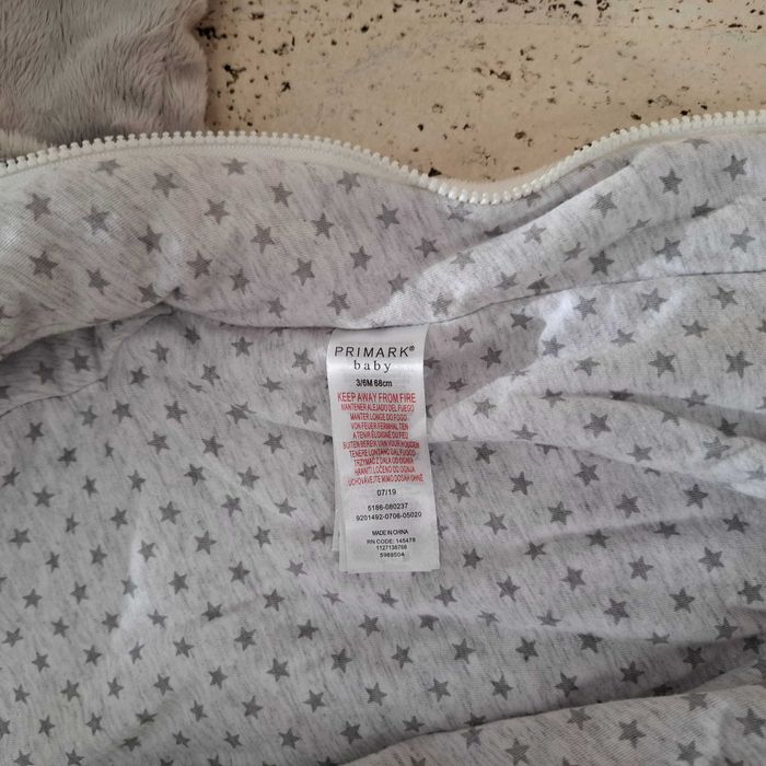 Kombinezon Primark rozmiar 68