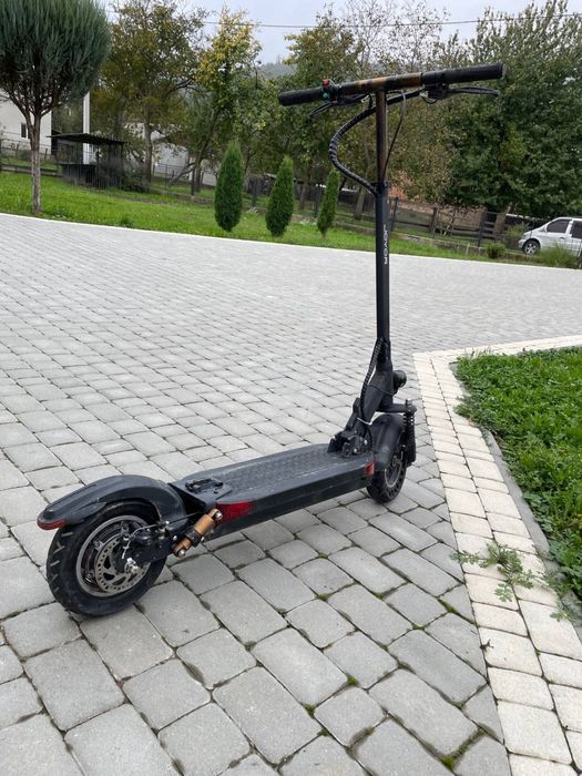 Joyor y5s електросамокат