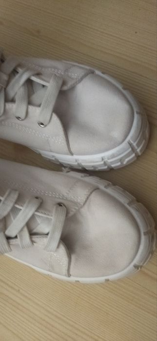 Sneakersy  BUONAROTTI  rozmiar 38