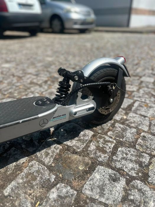 Trotinete Xiaomi Pro2