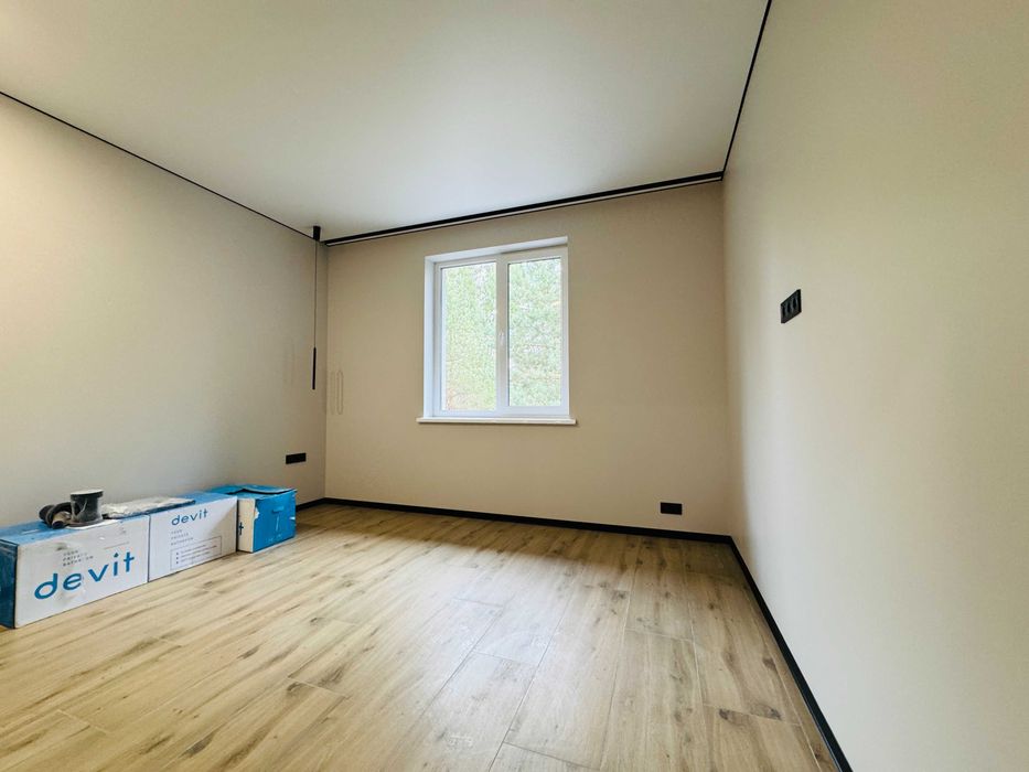 БЕЗ КОМІСІЇ, готовий будинок з новим РЕМНТОМ, заходь і живи