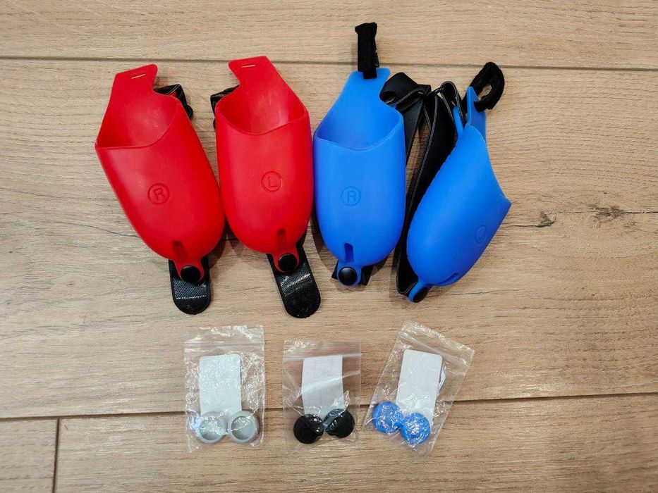 Аксесуари Oculus Quest 2/ Meta Quest 3. Кріплення на голову, дроти