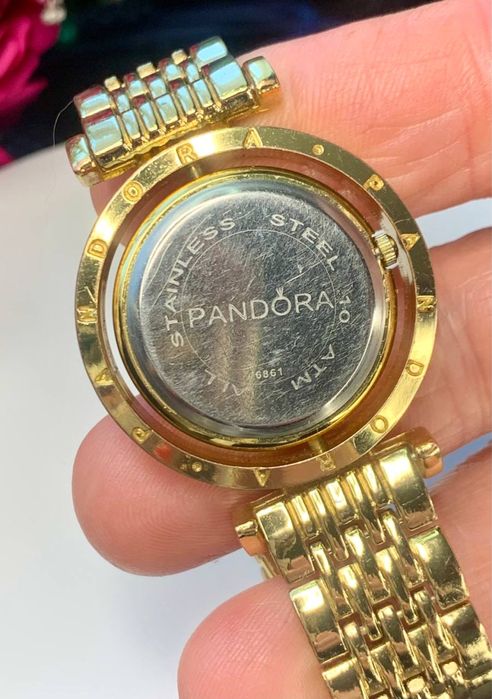 Годинник pandora