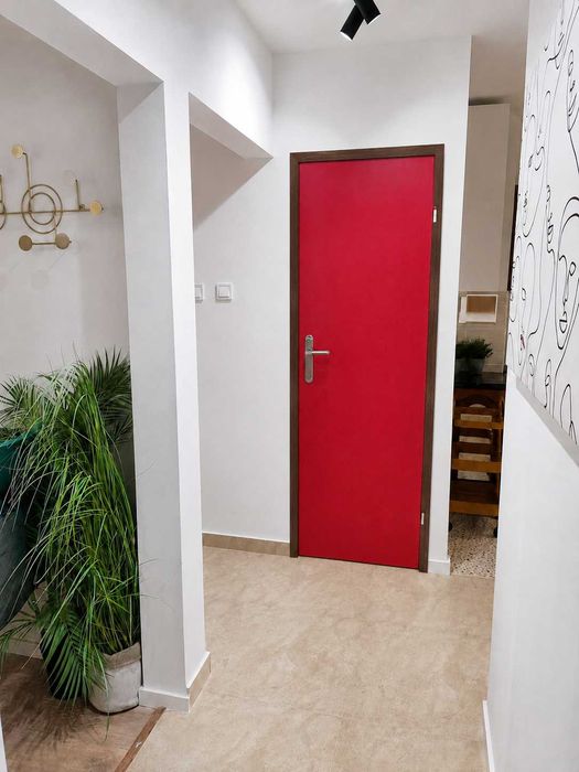 Mieszkanie – Gdynia, Chylonia - Widok 5