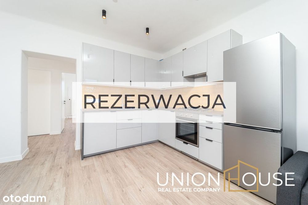 Nowoczesne mieszkanie 3 pokojowe - mpec