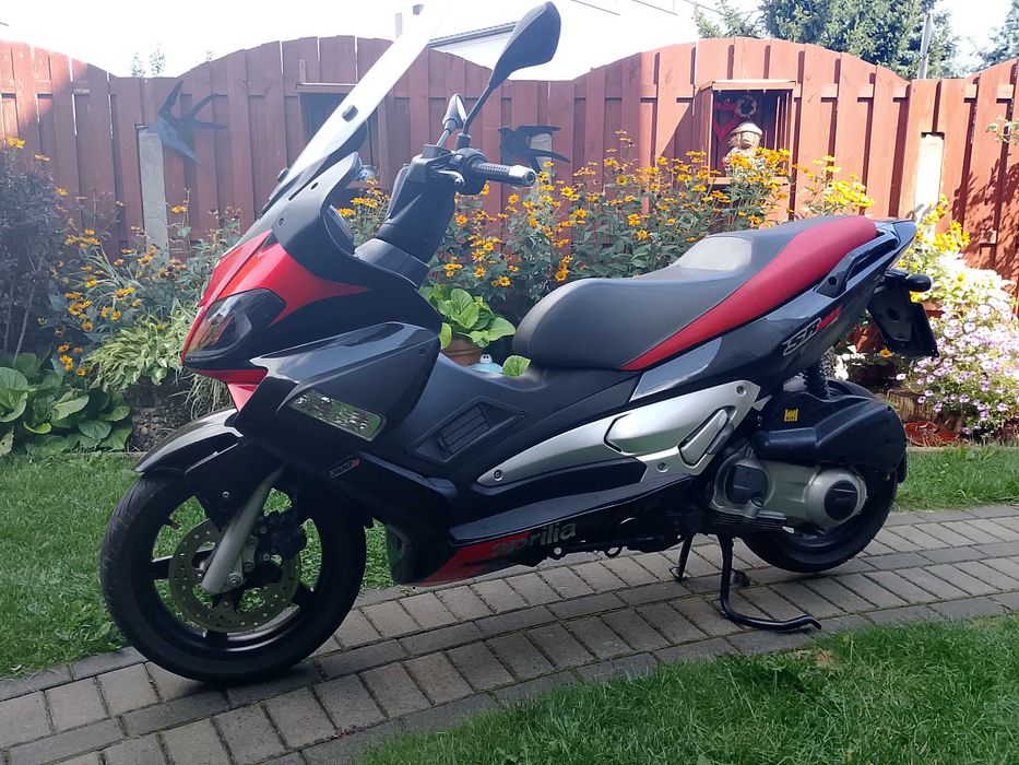 Aprilia