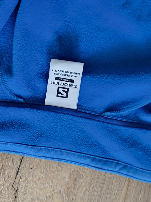 Bluza Salomon, rozmiar L