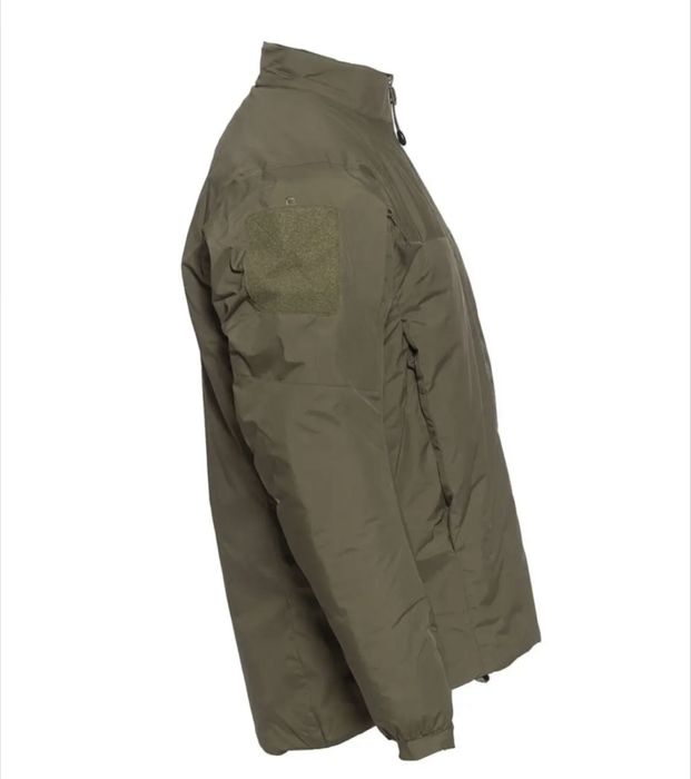 Куртка Arc'teryx LEAF Cold WX Jacket LT Crocodile  L