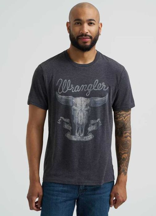 LEE, WRANGLER футболки оригинал из США