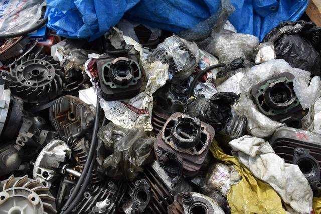 Клюв пластик Suzuki lets 1 2 3 4 new dx address 110 v 100 v 50 4t