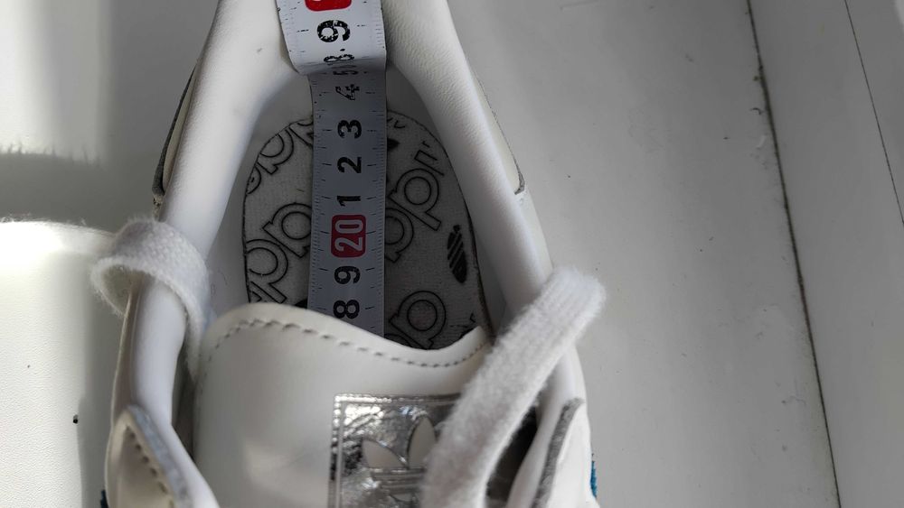 Adidas samba 38 р 23,5 см кросівки