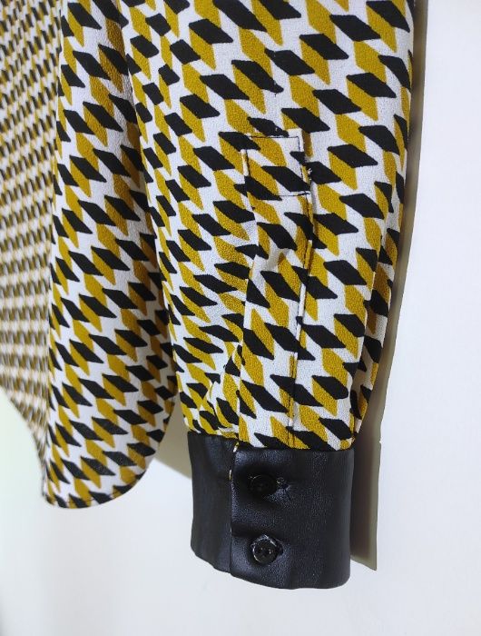 Blusa nova de Mulher