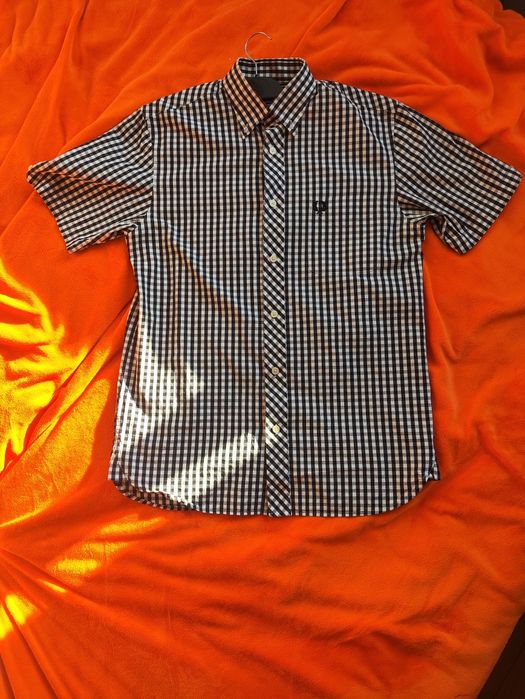 Рубашка Fred Perry